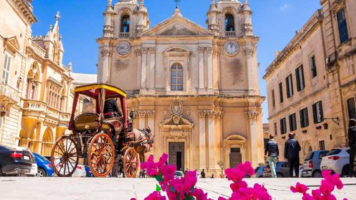 Mdina